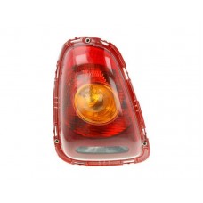 Mini Convertible 2009-2010 Amber Rear Light Unit Passenger Side
